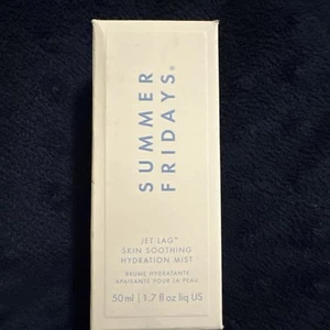NIB / Summer Fridays Skin Mist - 1.7 fl. oz & SkinCeuticals defense 1 oz - Picture 1 of 3