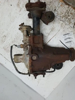 Carrier Front Axle 4.10 Ratio Fits 86-95 4 RUNNER Foto 1 de 4