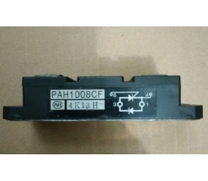 MÓDULO NIEC PAH1008CF MÓDULO MÓDULO TIRISTOR #fb - Imagen 1 de 3