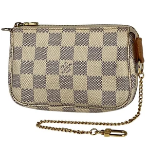 Louis Vuitton Mini Pochette Accessoires Makeup Accessory Pouch N58010 #BS3024 - Picture 1 of 6