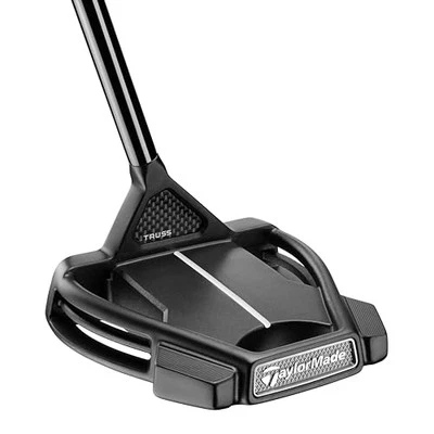 NEW TaylorMade Spider Tour X Truss TM2 34IN Spider Tour Truss Putter Men's RH - Image 1 of 4