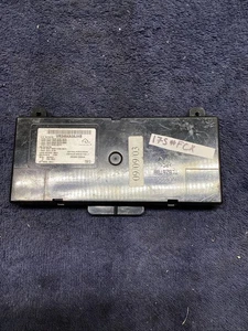 2005 2006 Chrysler Pacifica Map Dome Light Console Homelink Module Unit  - Bild 1 von 6