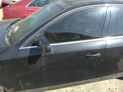 11 AUDI A4 Front Door Drivers Side - Image 1 of 3