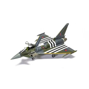 Corgi 1:48 Eurofighter Typhoon FGR4, ZJ914 'Moggy', RAF No.29 Sqn 2024 D-Day - Picture 1 of 4