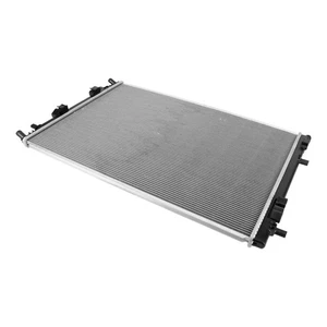 214576RS0A NEW 16 mm Auxiliary Radiator For Nissan Rogue 2021-2024 L3 1.5L - Foto 1 di 15