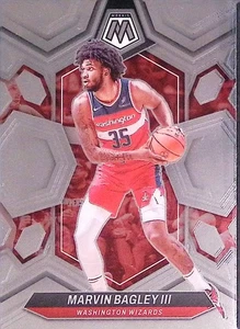 2023-24 Panini Mosaic #54 Marvin Bagley III - Picture 1 of 2
