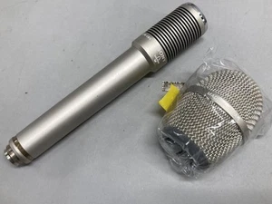 SONY ECM-280 Electret Condenser Microphone w/ Box Tested - Picture 1 of 7