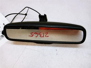 Rear View Mirror With Automatic Dimming Fits 10-16 SPORTAGE 45362 - Bild 1 von 7