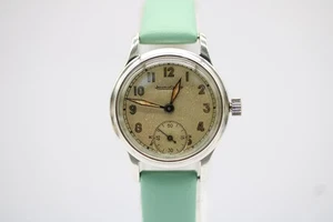 Jaeger-LeCoultre Classic Fully Serviced in 2025 - Picture 1 of 13