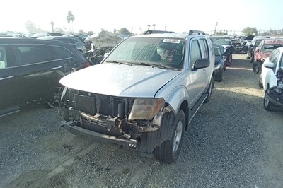 Nissan Pathfinder 2006 motor de 4,0 L fabricante de equipos originales 153 k millas (LKQ ~ 439113325) Foto 1 de 4