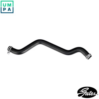 HEATER HOSE 02-2877 FOR TESLA - Image 1 of 4