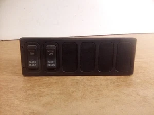 International 3575432C5 Switch Panel - Picture 1 of 9