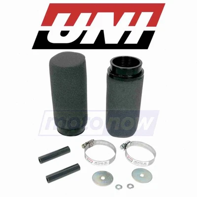 Uni Air Filter for 1975-1976 Honda CB500T Twin DOHC - Fuel & Air Air ny Foto 1 de 4