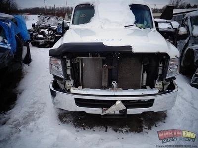 Depósito de lavado furgoneta de pasajeros Sl para 12-20 NV 3500 1682480 Foto 1 de 4