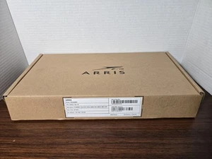 NEW Router ARRIS NVG468MQ frontier 802.11ac Wi-Fi and MoCA2.0 4 port gigabit - Picture 1 of 4