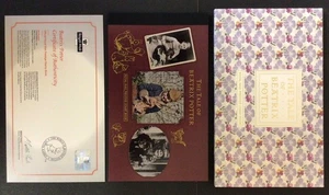 15. Special prestige stamp books from the years 2016 to 2023. - Picture 1 of 16