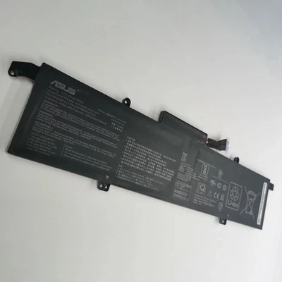 正品 C41N1908 电池 华硕 ROG Zephyrus G14 GA401II GA401IU GA401QE GA401 美国 — 第 1/4 张图片