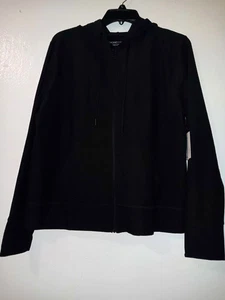 Beyond Yoga Spacedye Everyday Full Zip Woman Hoodie Jacke Gr. L, Neu - Bild 1 von 5