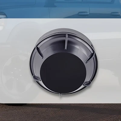 Cubierta antipolvo extendida de faros para faros LED RAM 1500/2500/3500 2012-2018 Foto 1 de 4