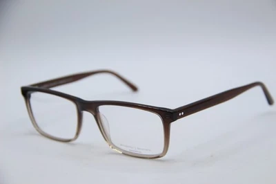 NUEVAS GAFAS PRODESIGN DINAMARCA 3653-1 C.5045 MARRÓN OSCURO DESVANECIMIENTO AUTÉNTICAS 56-18 Foto 1 de 4