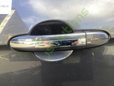 MANIJA PUERTA EXTERIOR DELANTERA IZQUIERDA FORD GALAXY MK2 2006-2010 Foto 1 de 4