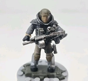 Mega Construx/Bloks Call Of Duty Yuri Figure - Picture 1 of 8