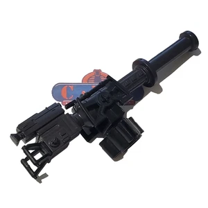 Kenner Star Wars Snowtrooper E-Web Heavy Repeating Blaster POTF 1997 gun part - Picture 1 of 1