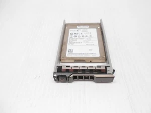 800GB SSD SAS 12Gbs 2,5" Festplatte passend für Dell R510 R610 R620 R630 R710 R720 R730 - Bild 1 von 1