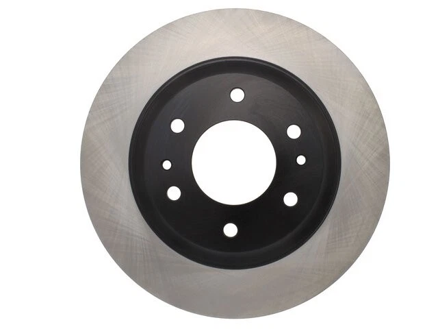 Rotor de freno delantero Raybestos 77VSJP82 para Isuzu Ascender 2004 2005 Foto 1 de 1