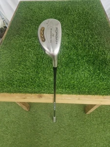 Forgan UT-3 19* Hybrid - Regular Flex Graphite Shaft - Right Handed - Picture 1 of 11