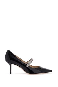 Jimmy Choo Bing 65 Pumps - Picture 1 of 8