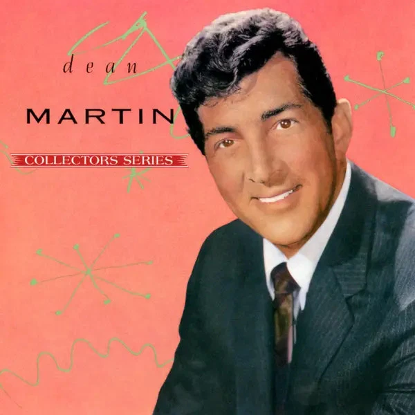 CD Dean Martin The Capitol Collectors Series MONO Capitol - Bild 1 von 1