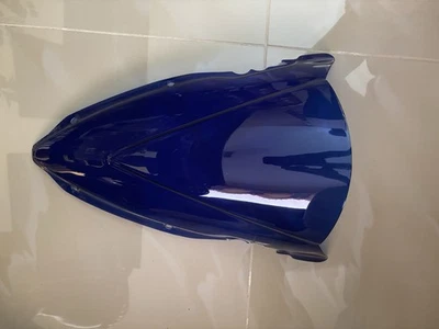 YAMAHA YZF-R6 R 系列挡风玻璃 — 第 1/3 张图片