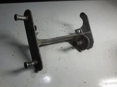 ABS Pump Mount Bracket 2044310240 08-15 Mercedes Benz W204 C300 C350 C250 - Image 1 of 4