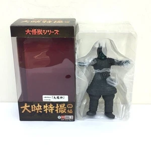 X-Plus Daikaiju Series Daiei Tokusatsu Edition Daimajin Angry Version - Picture 1 of 10