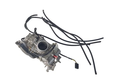 Carburatore Completo Keihin FCR 12CA  HONDA CRF 250 R 2008 - 2009 CRF250R - Immagine 1 di 4