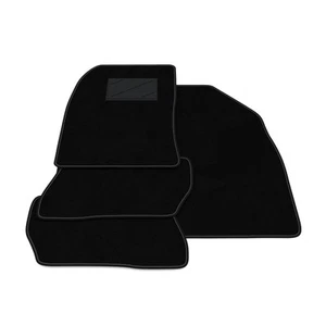 Floor Mats Compatible With Ford Fiesta Mk6 2001-2005 - Picture 1 of 5