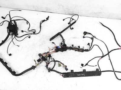 Arnés de cables del motor principal BMW 328I 2008-2013 12-51-7-566-552 12517566552 Foto 1 de 4