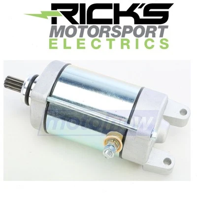 Ricks Motorsport Starter for 2001-2007 Honda VT750DC Shadow Spirit - ty - Image 1 of 4
