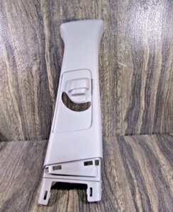 Genuine Honda 08-12 Accord Passenger Right Upper Pillar Trim Panel 84111TA0A01ZA - Picture 1 of 6