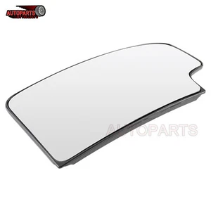 For 2015-2017 Chevy Silverado GMC Sierra 2500 3500 HD Driver Heated Mirror Glass - Bild 1 von 13