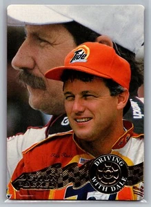 Ricky Rudd 1995 actiongeladen Winston Cup Vorschau #75 Rudd Performance - Bild 1 von 2