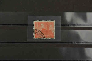 K5/2 Berlin 46 PM 6a TM18 gestempelt Lippschütz Schantl nur bei PM6 MW mind. 150 - Bild 1 von 1