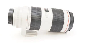 Canon EF 70-200mm f/2.8L IS III USM Lens - Picture 1 of 6