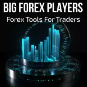 BIG FOREX PLAYERS EA MT4 FOR BUILD 1431+ - Foto 1 di 3