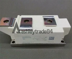NEW 1PCS SKKT460/16E SKKT460-16E SKKT46016E MODULE - Picture 1 of 1