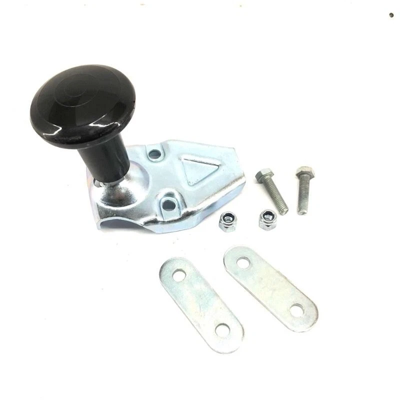 POMELLO VOLANTE UNIVERSALE PER TRATTORE, MULETTO TIPO STANDARD 00368 - Immagine 1 di 1