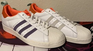 Adidas Originales Superstar "GIRLS ARE AWESOME" FW8087 Hombre Talla 13  - Imagen 1 de 6