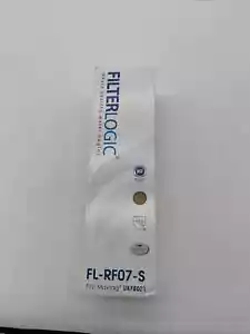 FILTER LOGIC FL-RF07-3 BRAND NEW IN BOX! - Picture 1 of 1