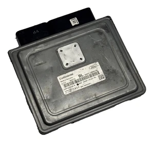 FORD Focus Transmission ECU 5M5P12B565BL 5M5P-12B565-BL 5WP22350BI - Picture 1 of 4